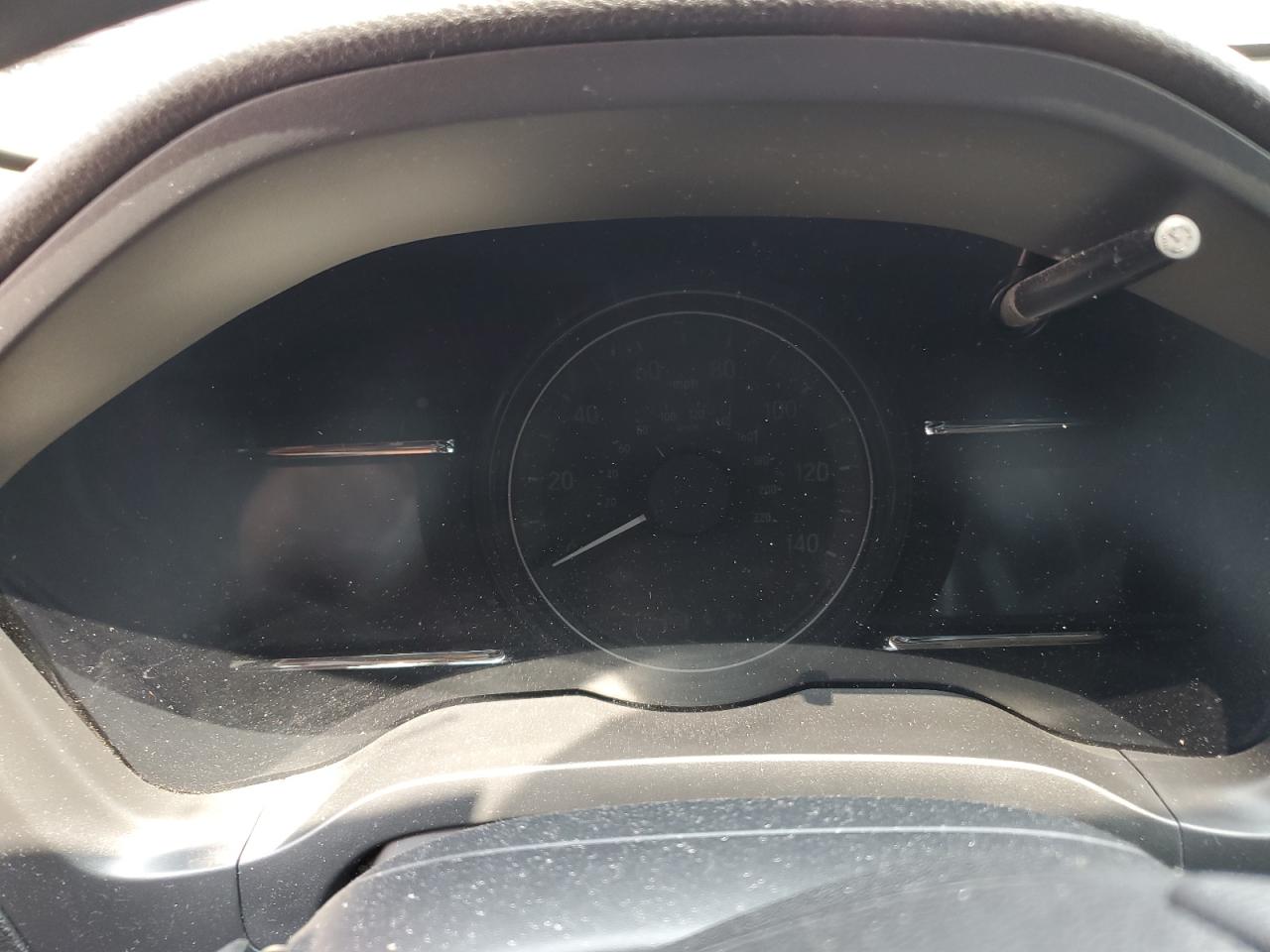 2020 Honda Hr-V Ex VIN: 3CZRU6H59LM702067 Lot: 64255794