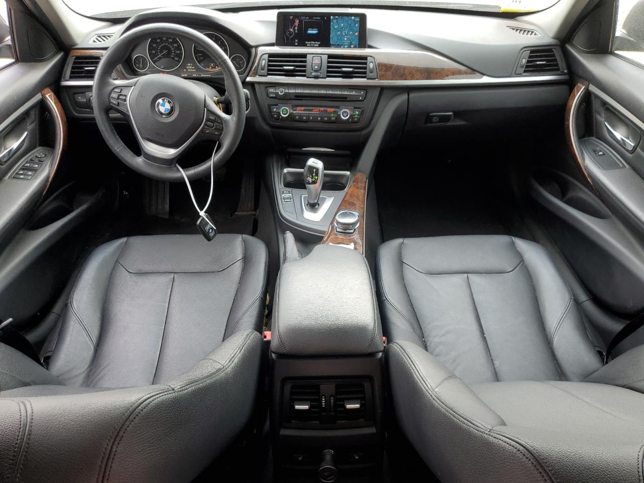 2014 BMW 328 Xi Sulev VIN: WBA3B5G5XENS10179 Lot: 64962524