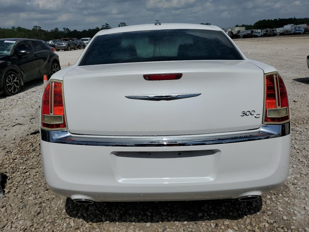 2013 Chrysler 300C VIN: 2C3CCAET2DH577602 Lot: 63181714