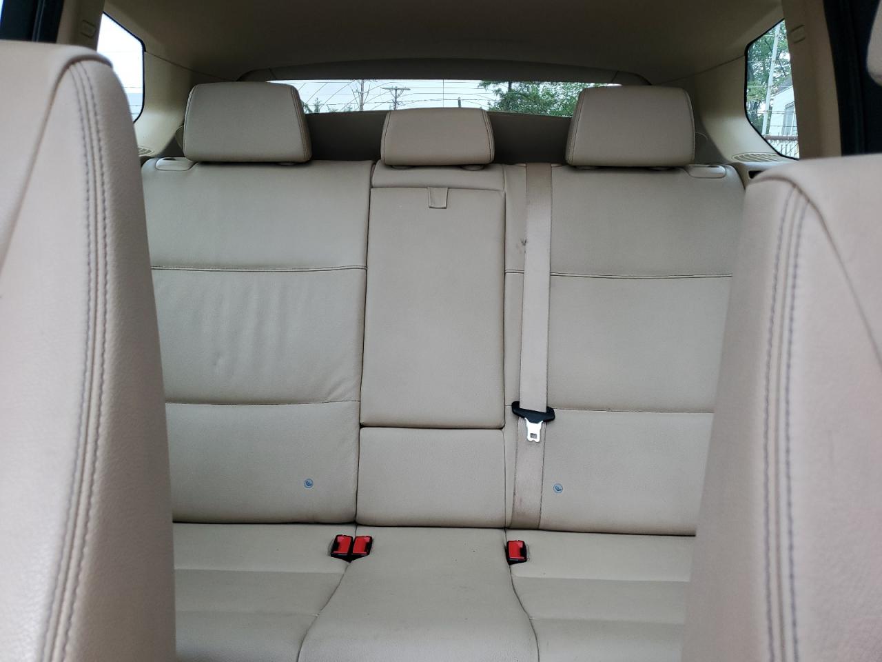 2011 BMW X3 xDrive28I VIN: 5UXWX5C57BLK59451 Lot: 65354294