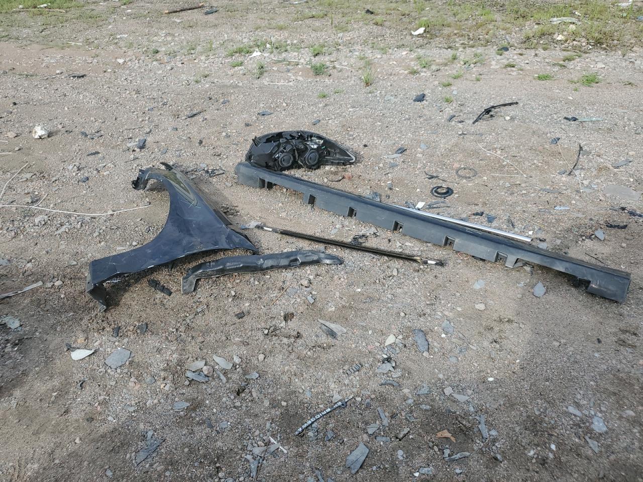 2015 Ford Fusion Se VIN: 3FA6P0HD8FR212169 Lot: 64112984