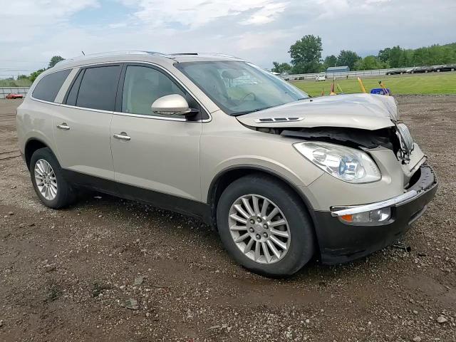2011 Buick Enclave Cxl VIN: 5GAKVBED8BJ190744 Lot: 61702684