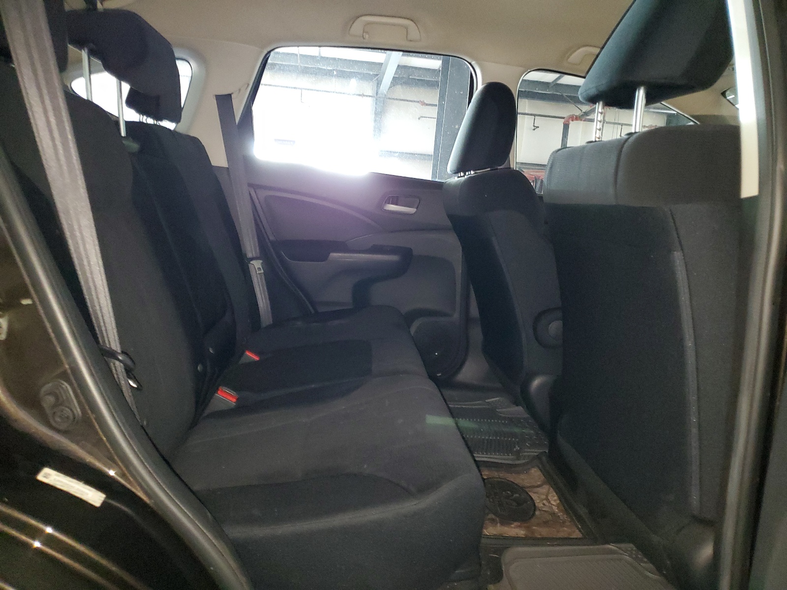 5J6RM3H34EL004029 2014 Honda Cr-V Lx