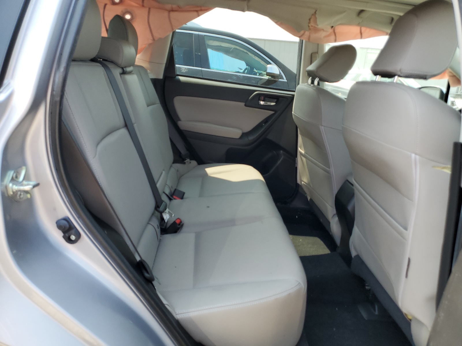 JF2SJAHC9FH416618 2015 Subaru Forester 2.5I Limited