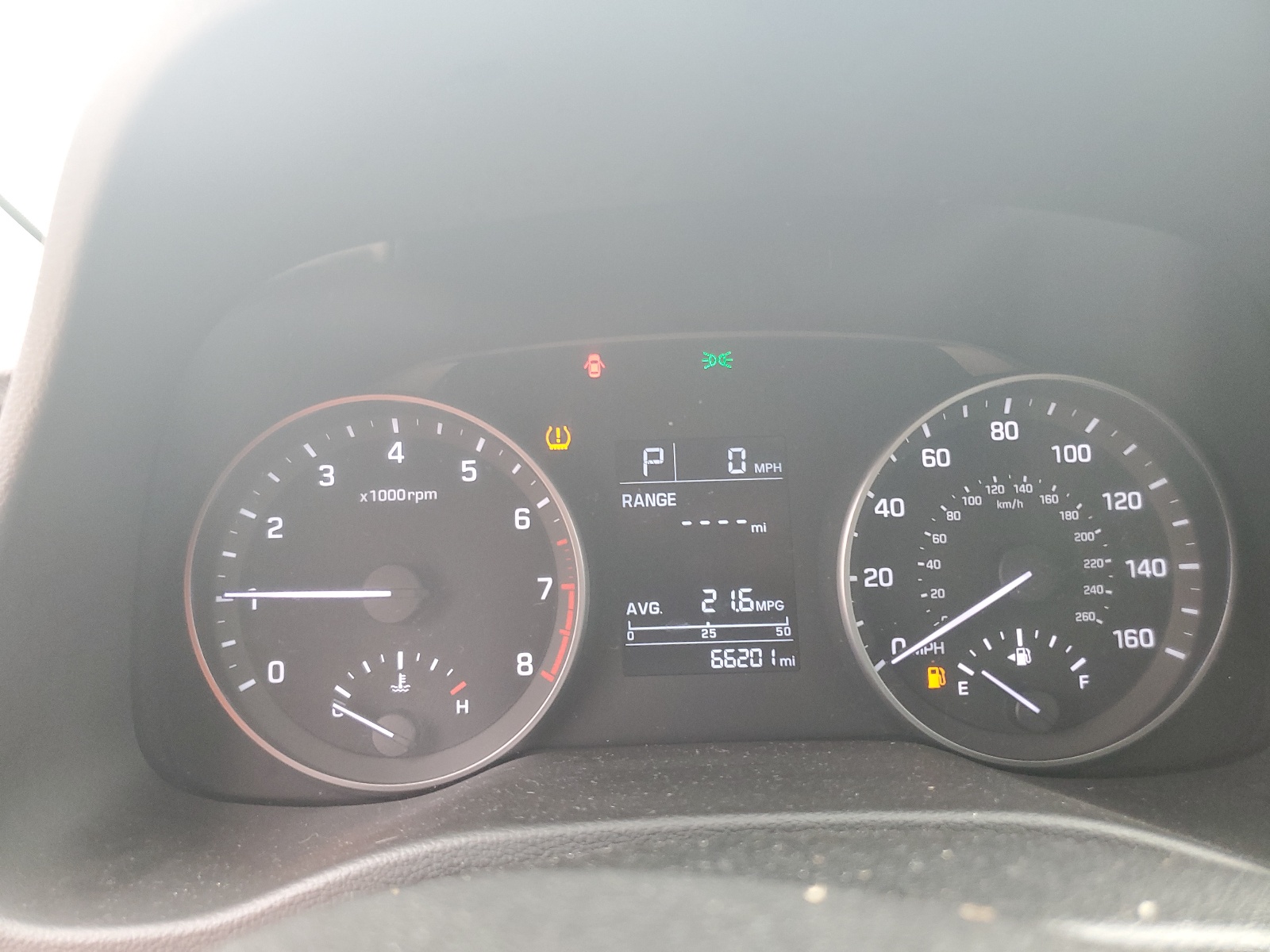 KMHD74LF5HU370350 2017 Hyundai Elantra Se