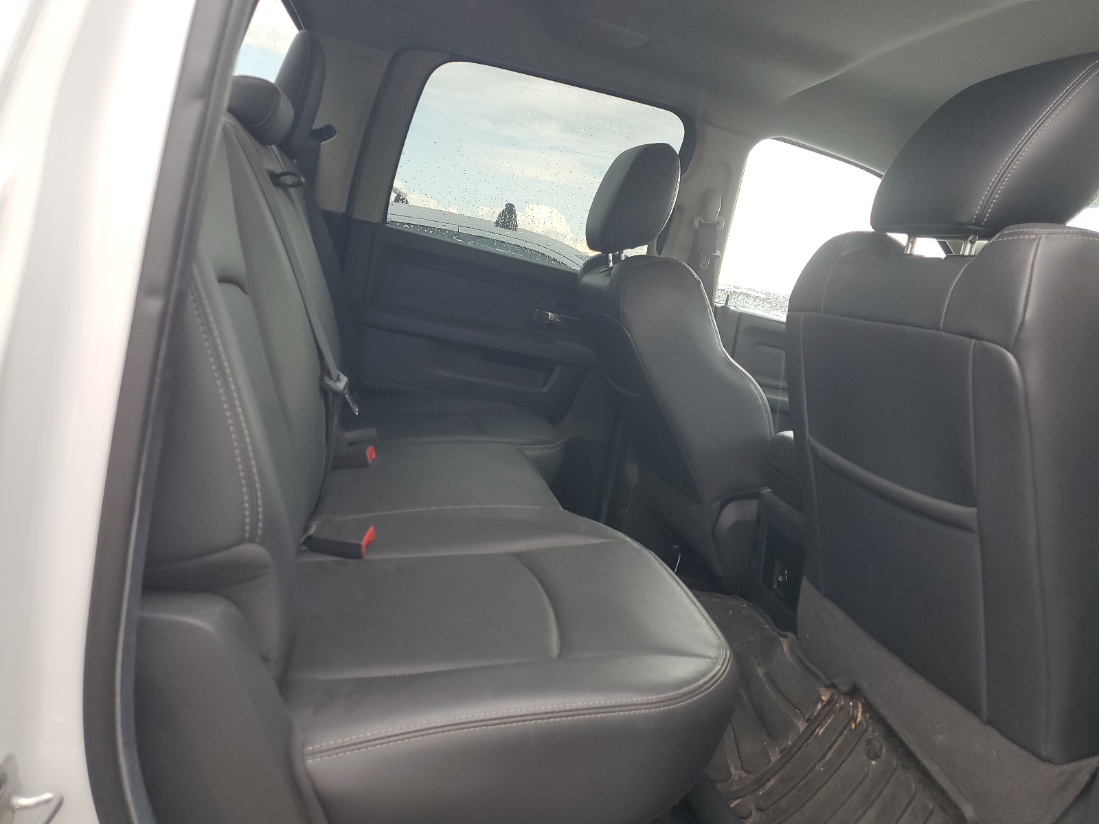 1C6RD7MT7CS110519 2012 Dodge Ram 1500 Sport