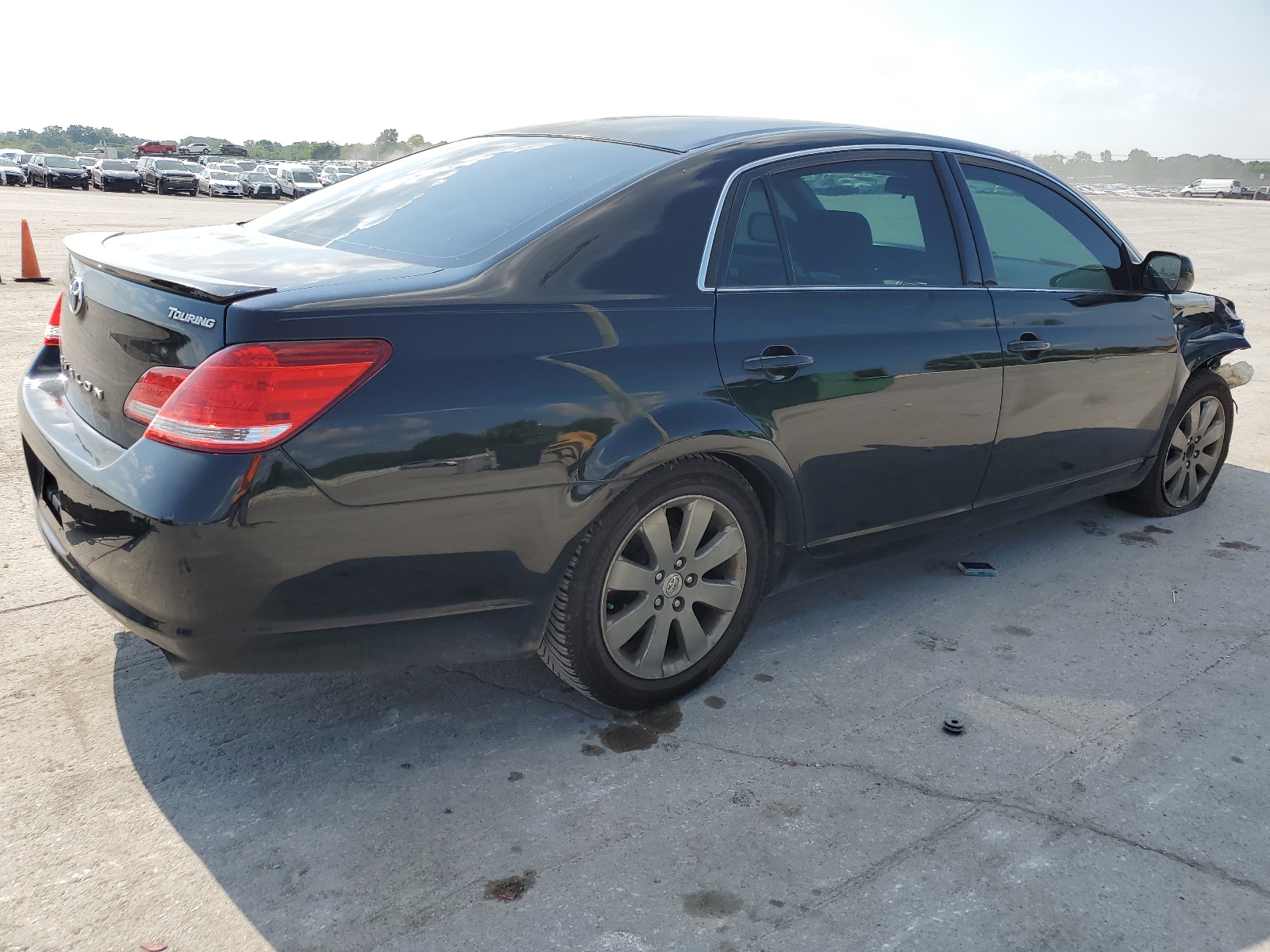 4T1BK36B36U111636 2006 Toyota Avalon Xl