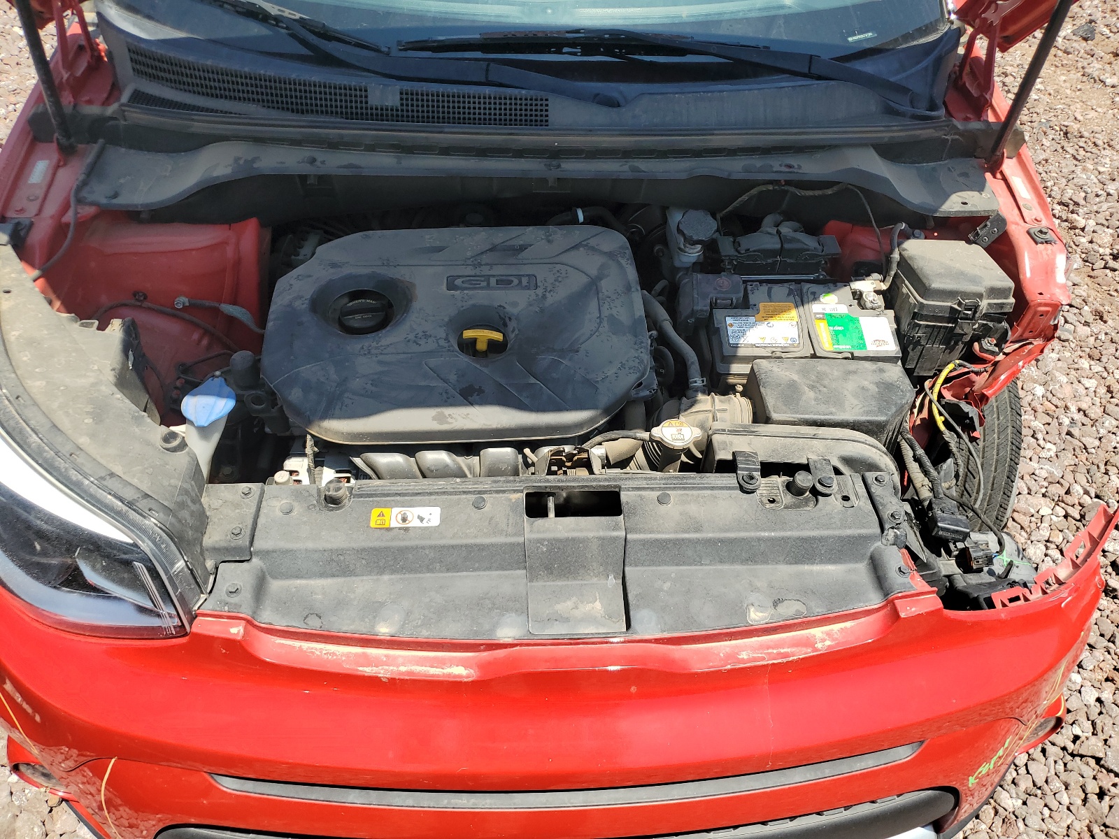 KNDJP3A50J7577843 2018 Kia Soul +