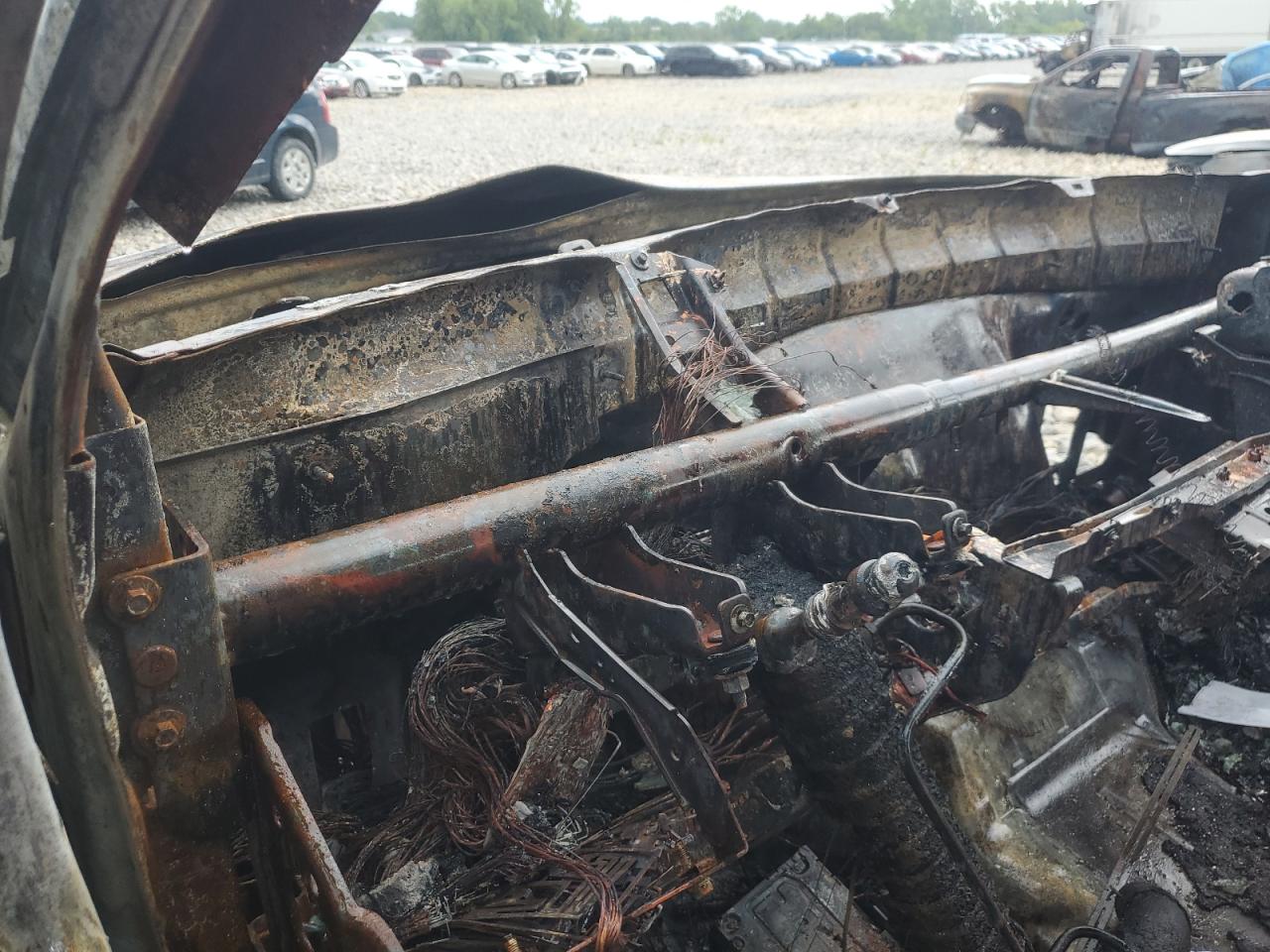 2001 Ford F350 Srw Super Duty VIN: 1FTSW31F01ED18670 Lot: 64863034