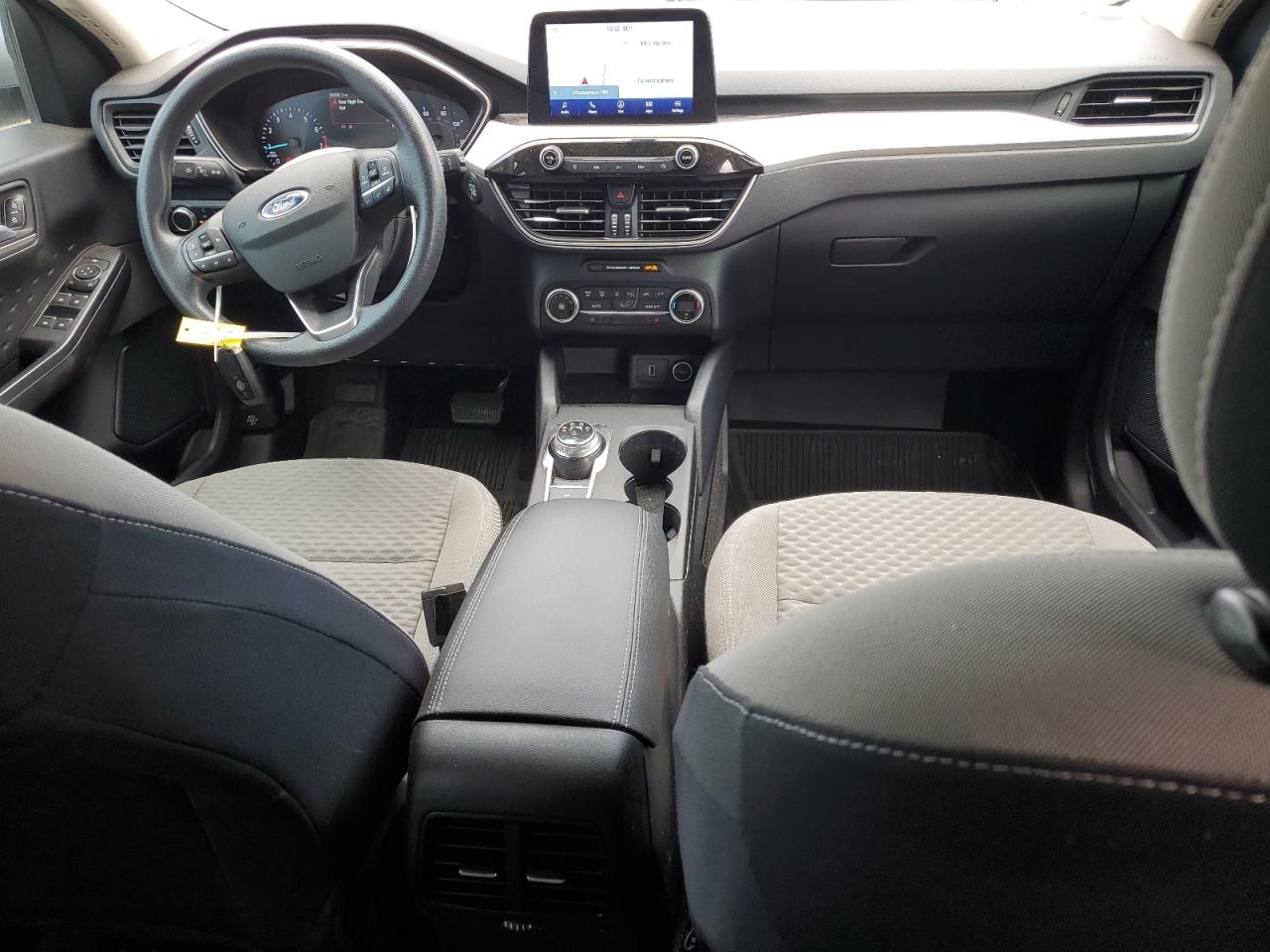 2020 Ford Escape Se VIN: 1FMCU9G66LUB86491 Lot: 64900334