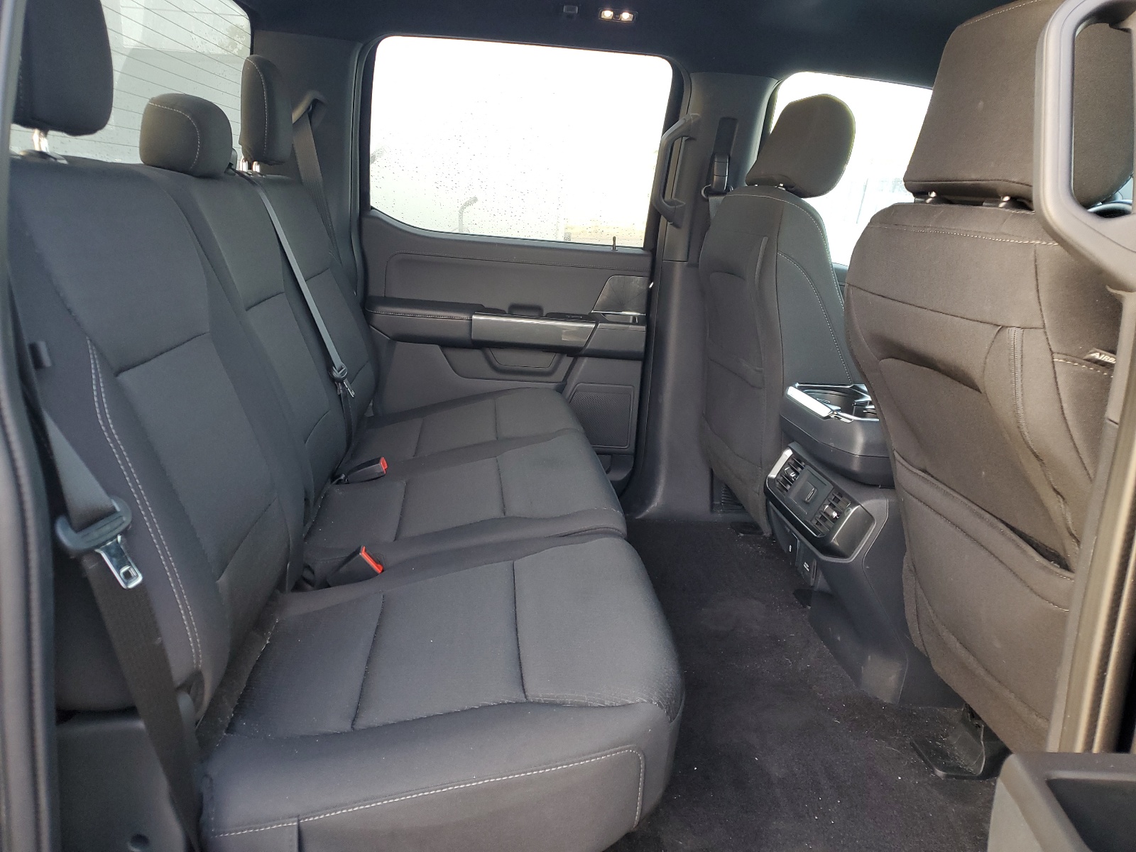 1FTEW1C57NFC14456 2022 Ford F150 Supercrew