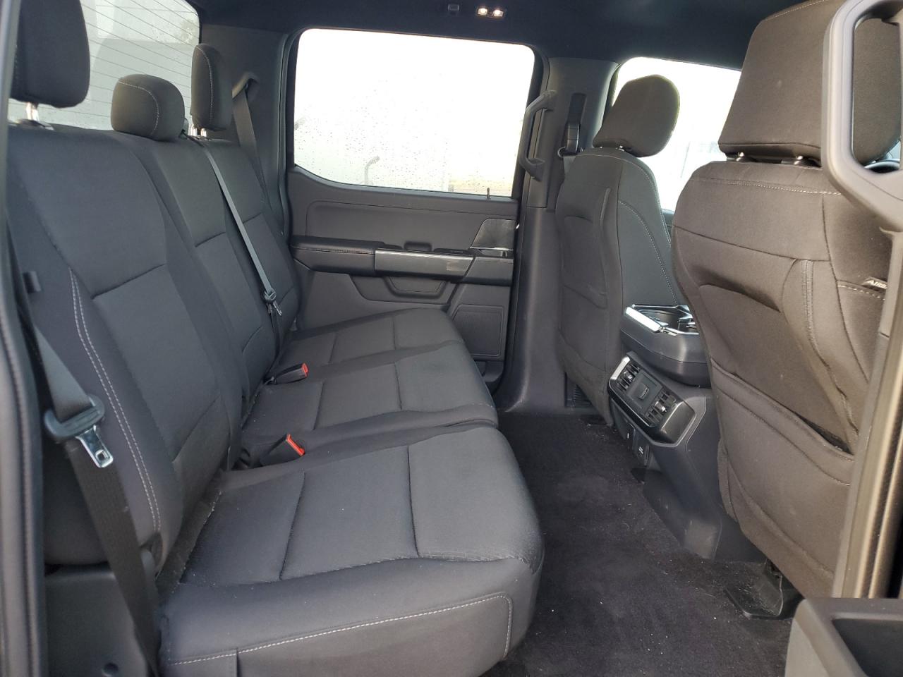 2022 Ford F150 Supercrew VIN: 1FTEW1C57NFC14456 Lot: 63975164