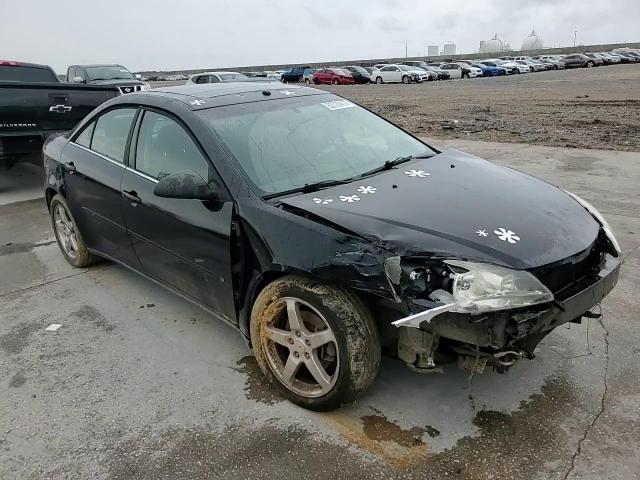 2006 Pontiac G6 Se1 VIN: 1G2ZG558164205105 Lot: 62730414