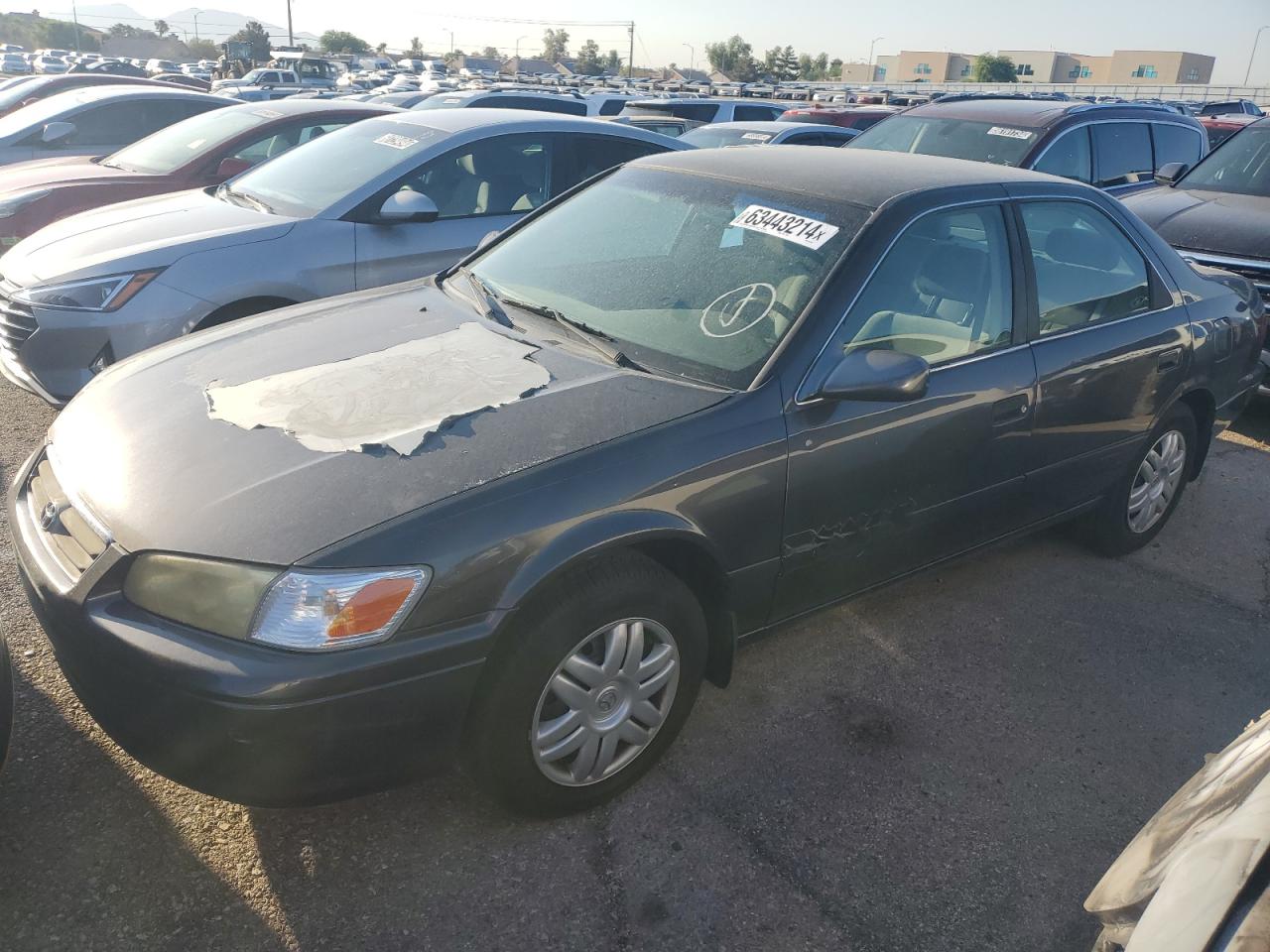 2000 Toyota Camry - Image 1