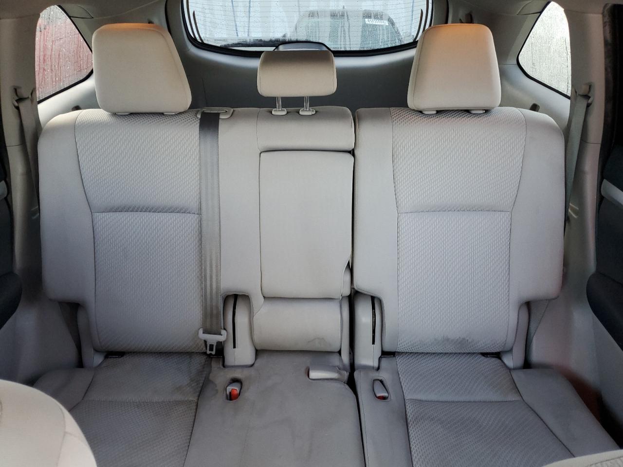 2019 Toyota Highlander Le VIN: 5TDZZRFH4KS364226 Lot: 65031454