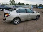 2009 Nissan Altima Hybrid იყიდება Woodhaven-ში, MI - Front End