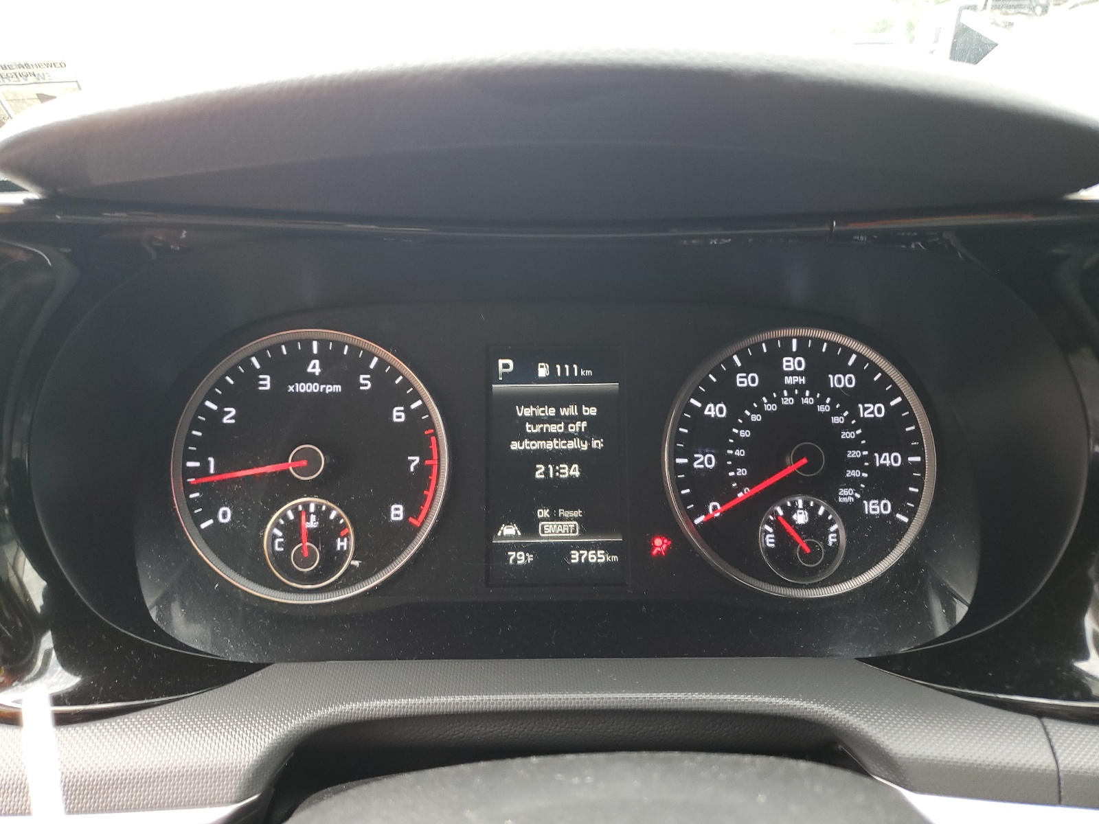 5XXG14J23RG262724 2024 Kia K5 Lxs