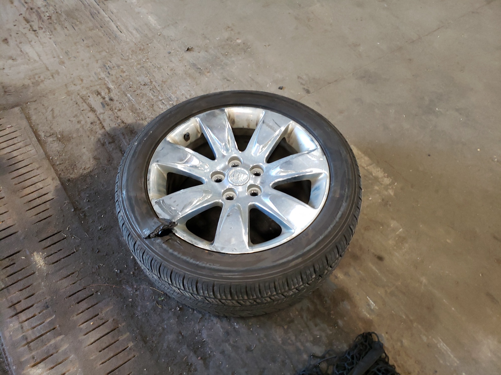 1G4GH5G30CF188066 2012 Buick Lacrosse Premium