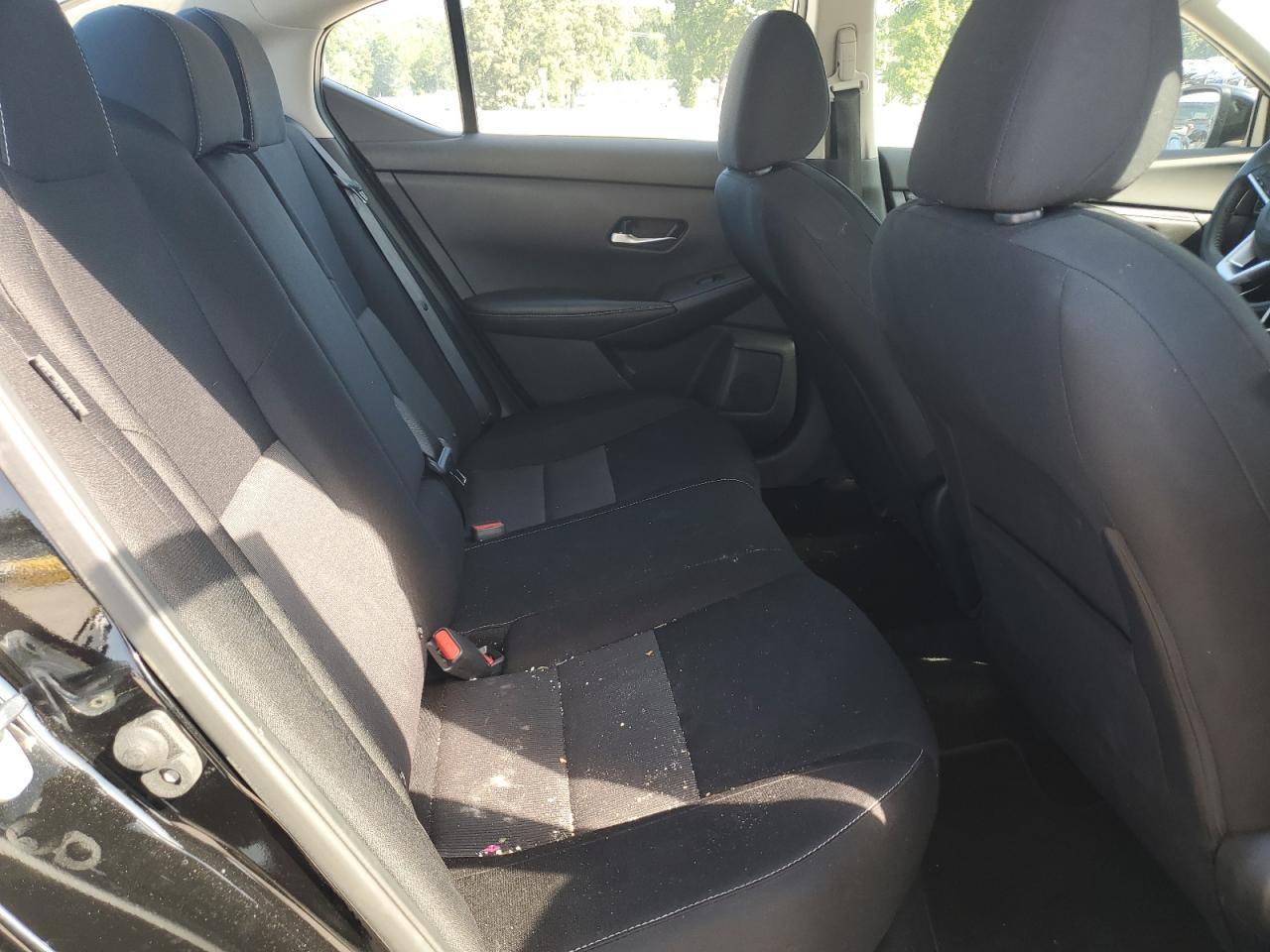 2021 Nissan Sentra Sv VIN: 3N1AB8CV3MY262596 Lot: 62881194