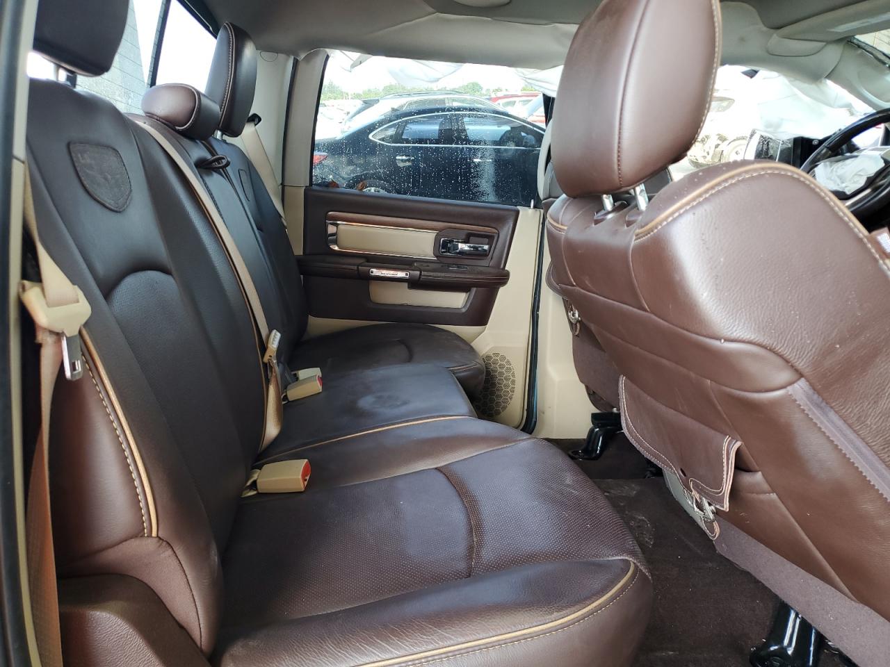 2016 Ram 1500 Longhorn VIN: 1C6RR6PT0GS286079 Lot: 63191434