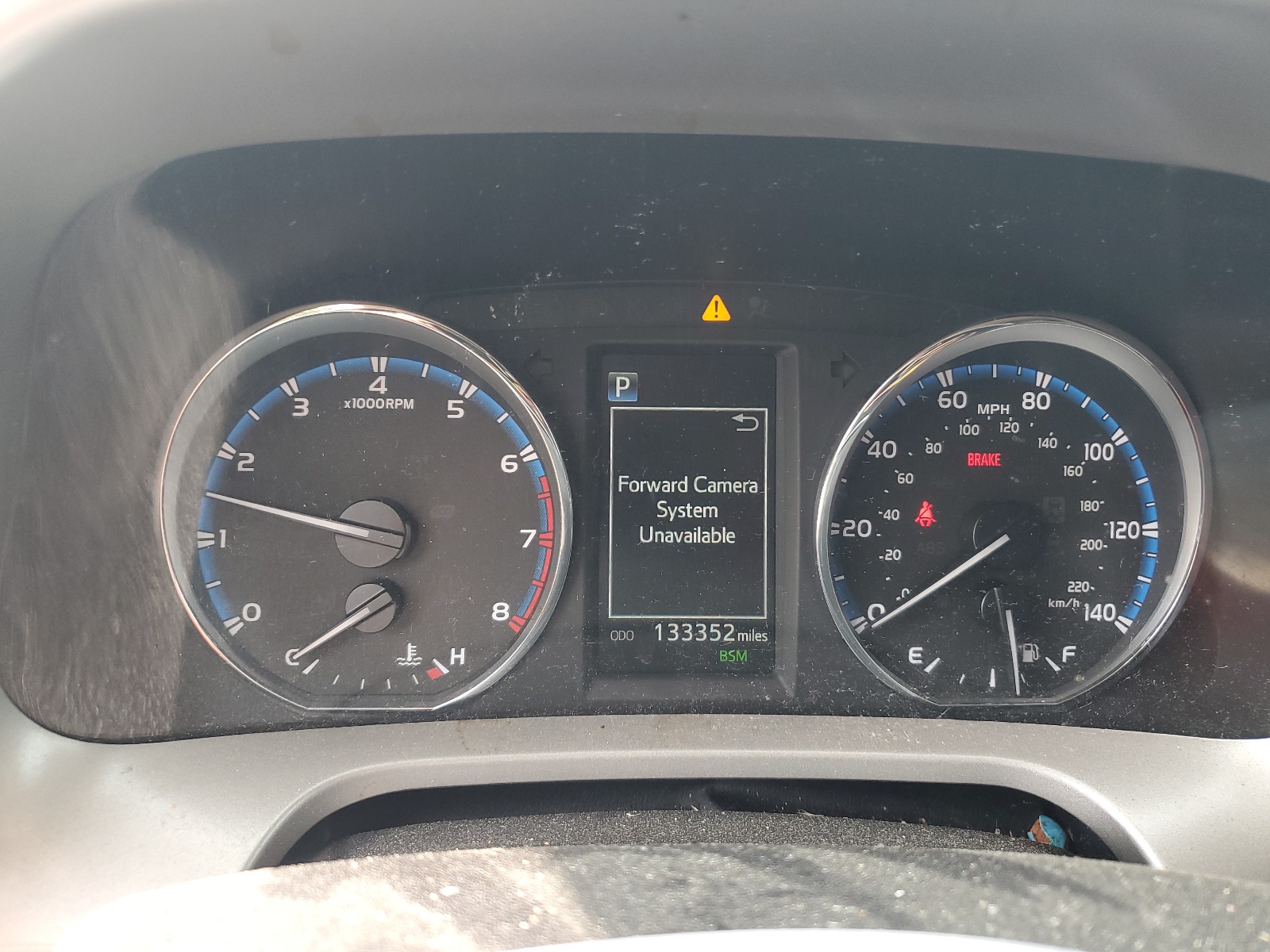 2T3DFREV5HW657053 2017 Toyota Rav4 Limited