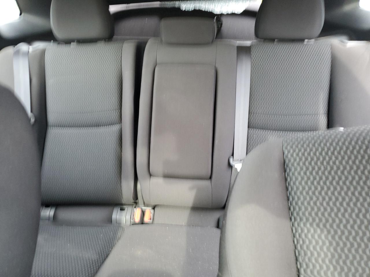 2017 Nissan Rogue Sport S VIN: JN1BJ1CP7HW005518 Lot: 65125724