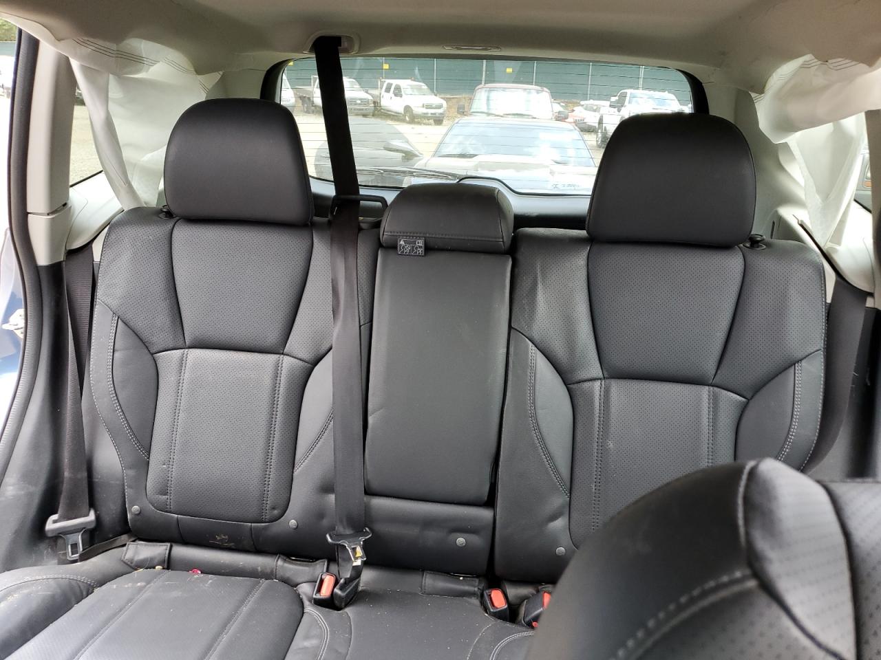 2021 Subaru Forester Touring VIN: JF2SKAXC1MH560224 Lot: 64839294