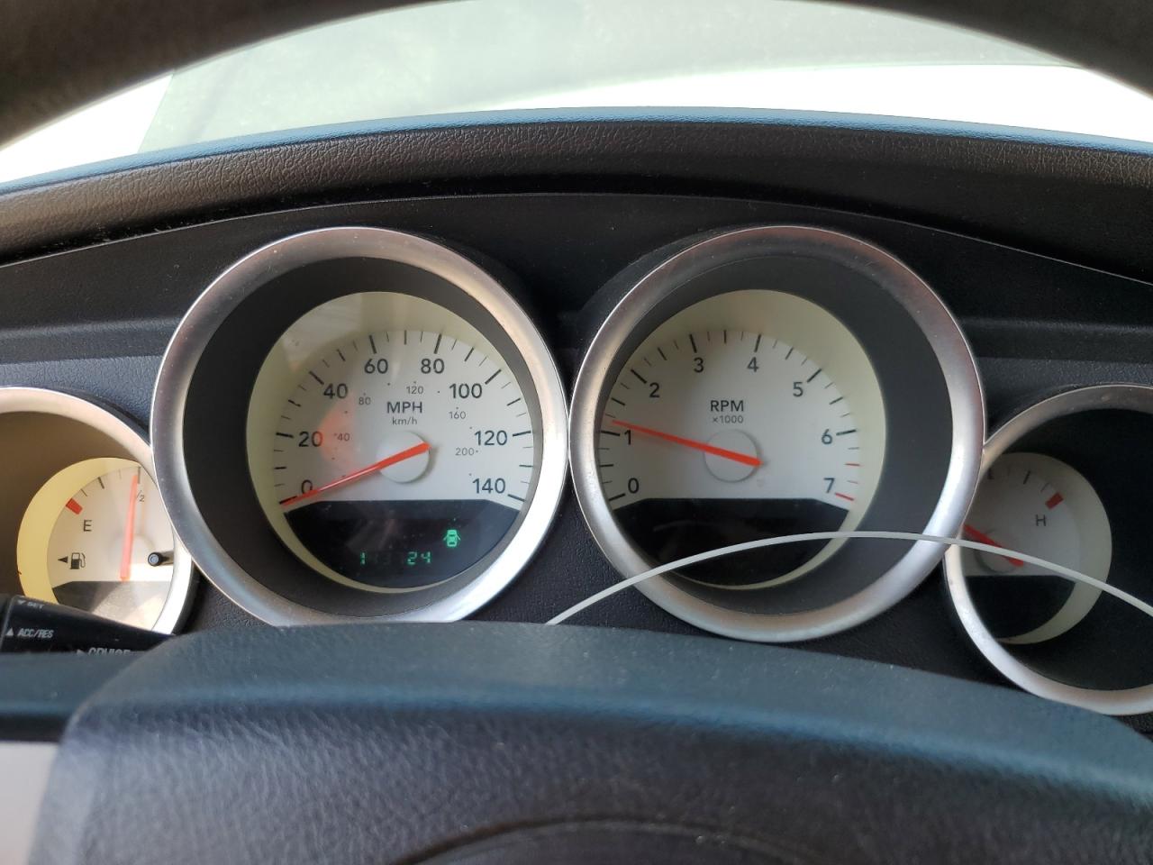 2005 Dodge Magnum Sxt VIN: 2D4GZ48V65H537490 Lot: 62282964