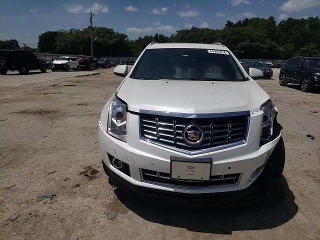 2016 Cadillac Srx Premium Collection VIN: 3GYFNDE39GS569450 Lot: 64995454