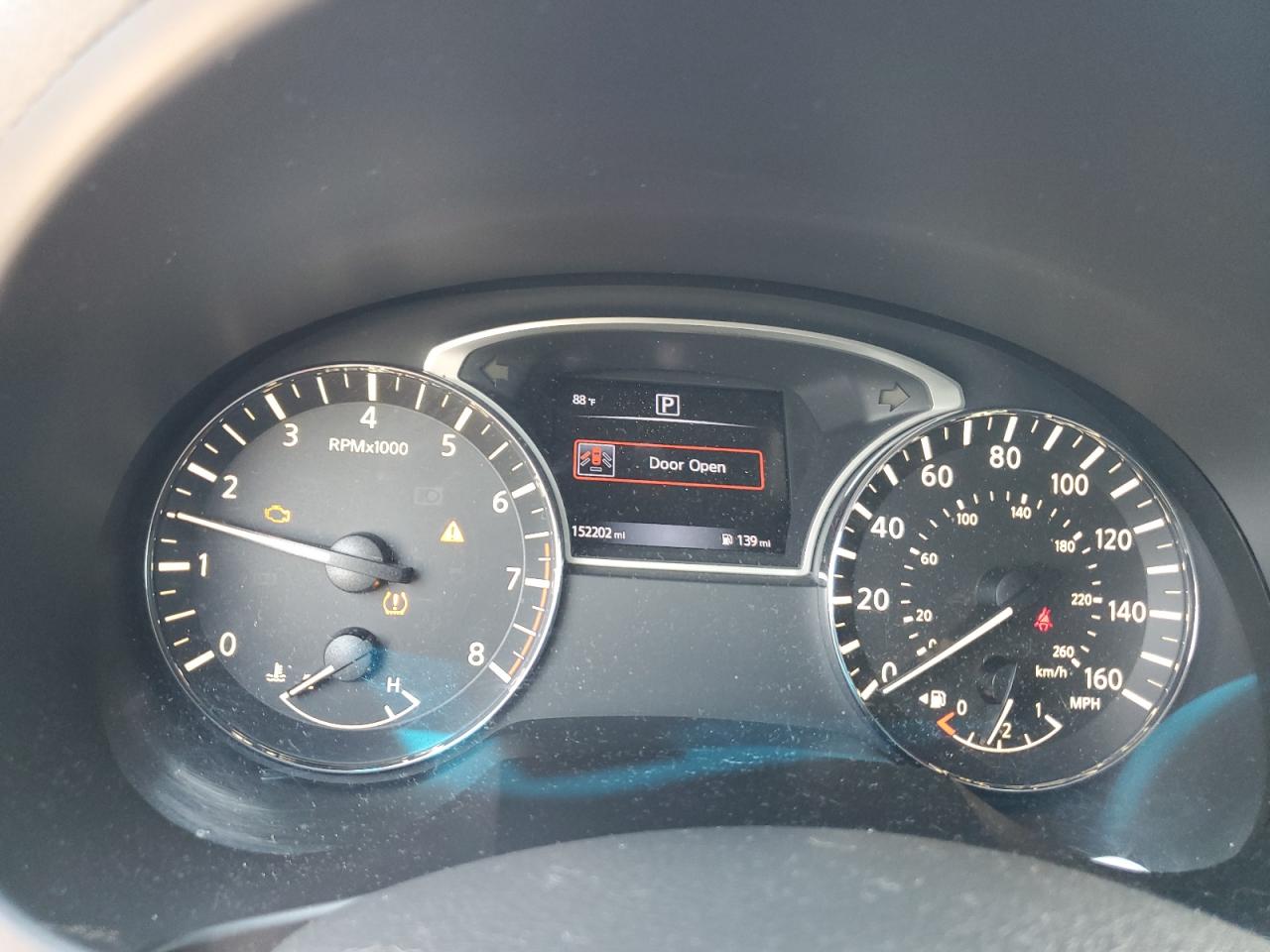 1N4AL3AP3GN388000 2016 Nissan Altima 2.5