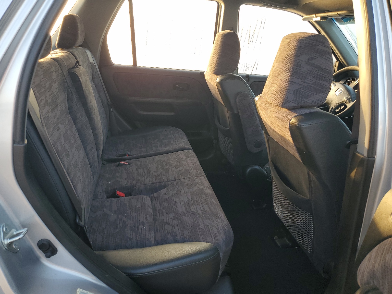 JHLRD68434C000037 2004 Honda Cr-V Lx