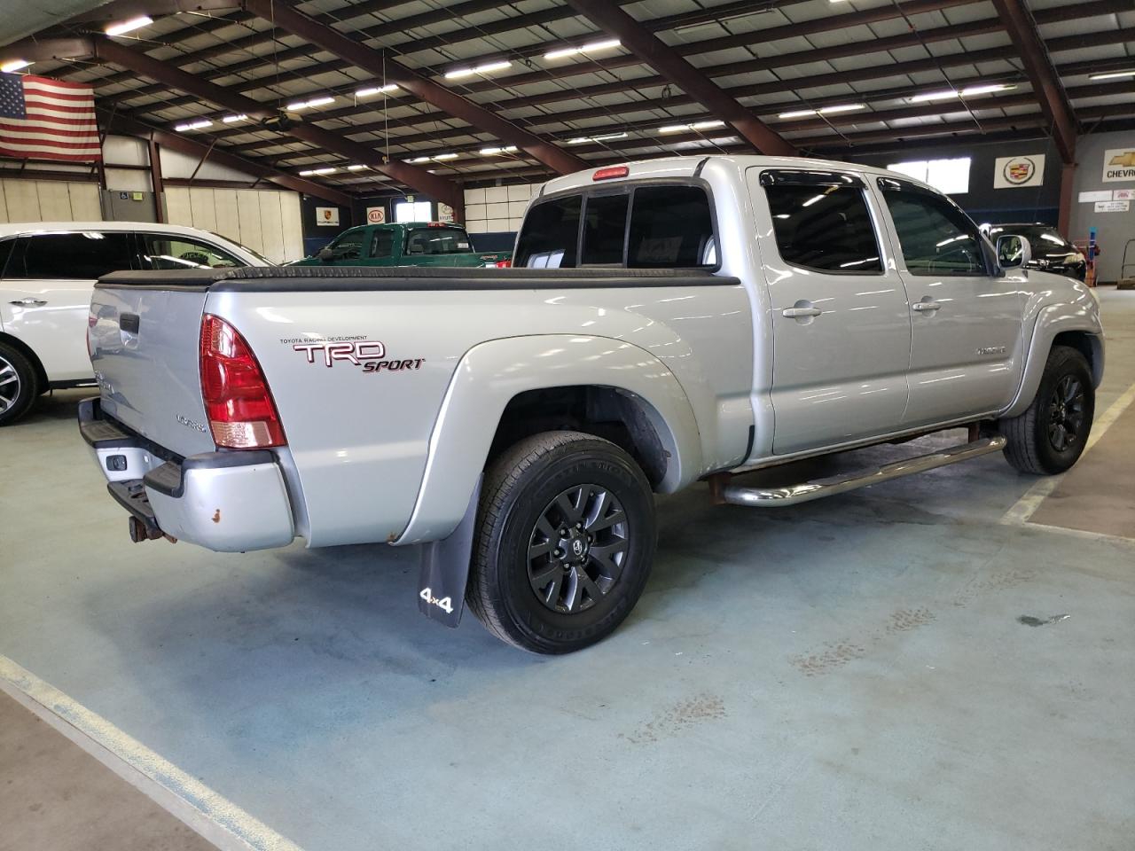 2006 Toyota Tacoma - Image 3