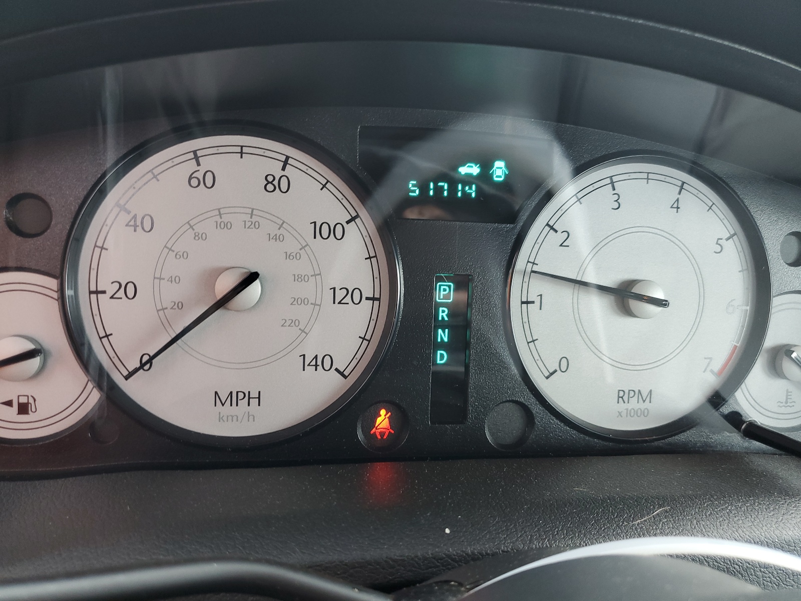 2C3KA53G07H859353 2007 Chrysler 300 Touring