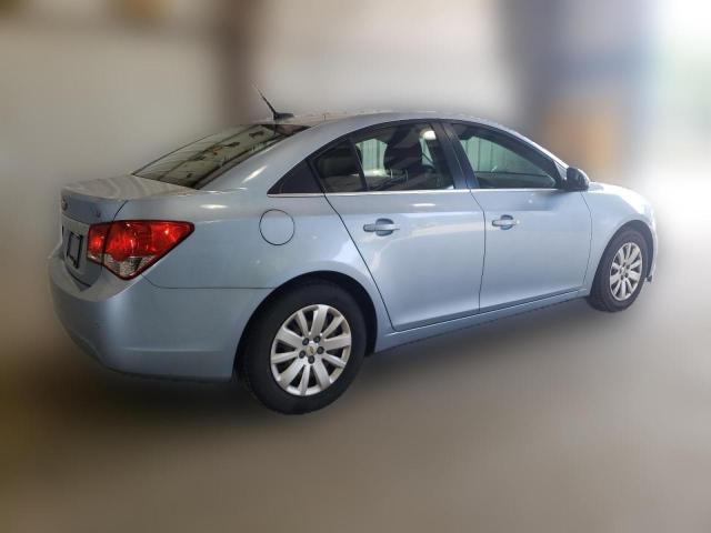 1G1PF5S9XB7216477 | 2011 Chevrolet cruze lt