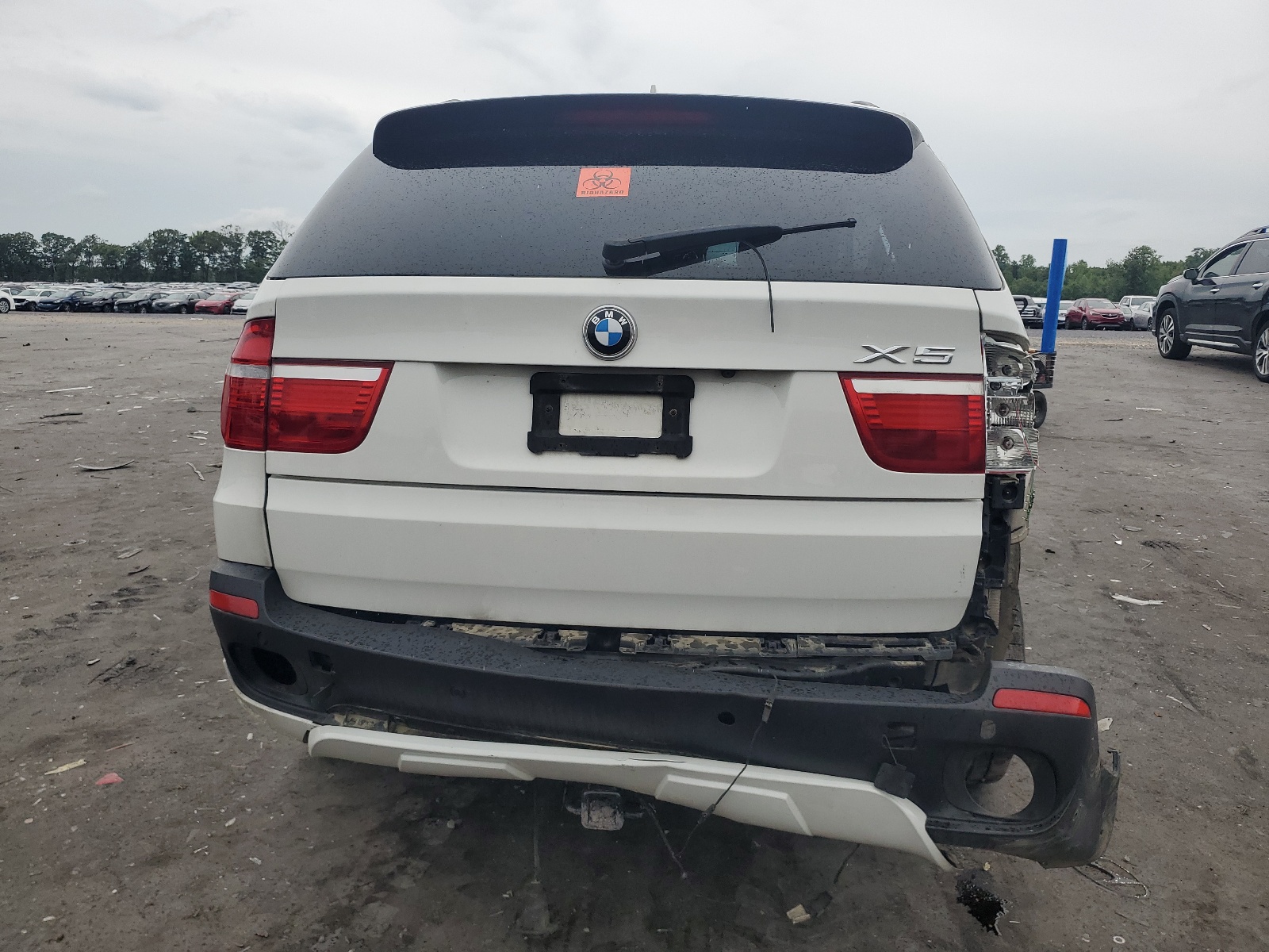 5UXFF0C5XALT77157 2010 BMW X5 xDrive35D