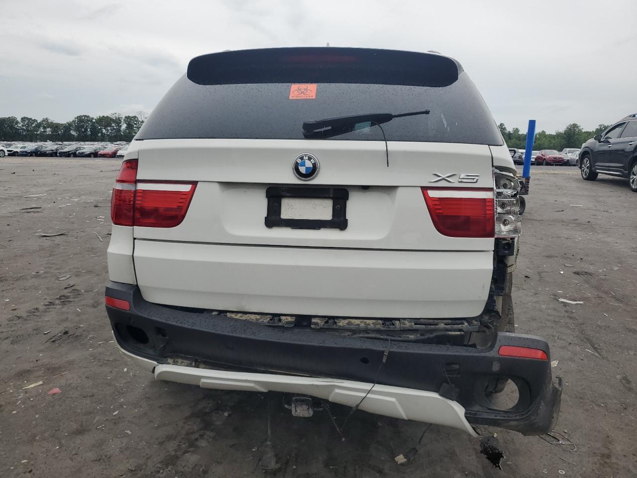 2010 BMW X5 xDrive35D VIN: 5UXFF0C5XALT77157 Lot: 63829514