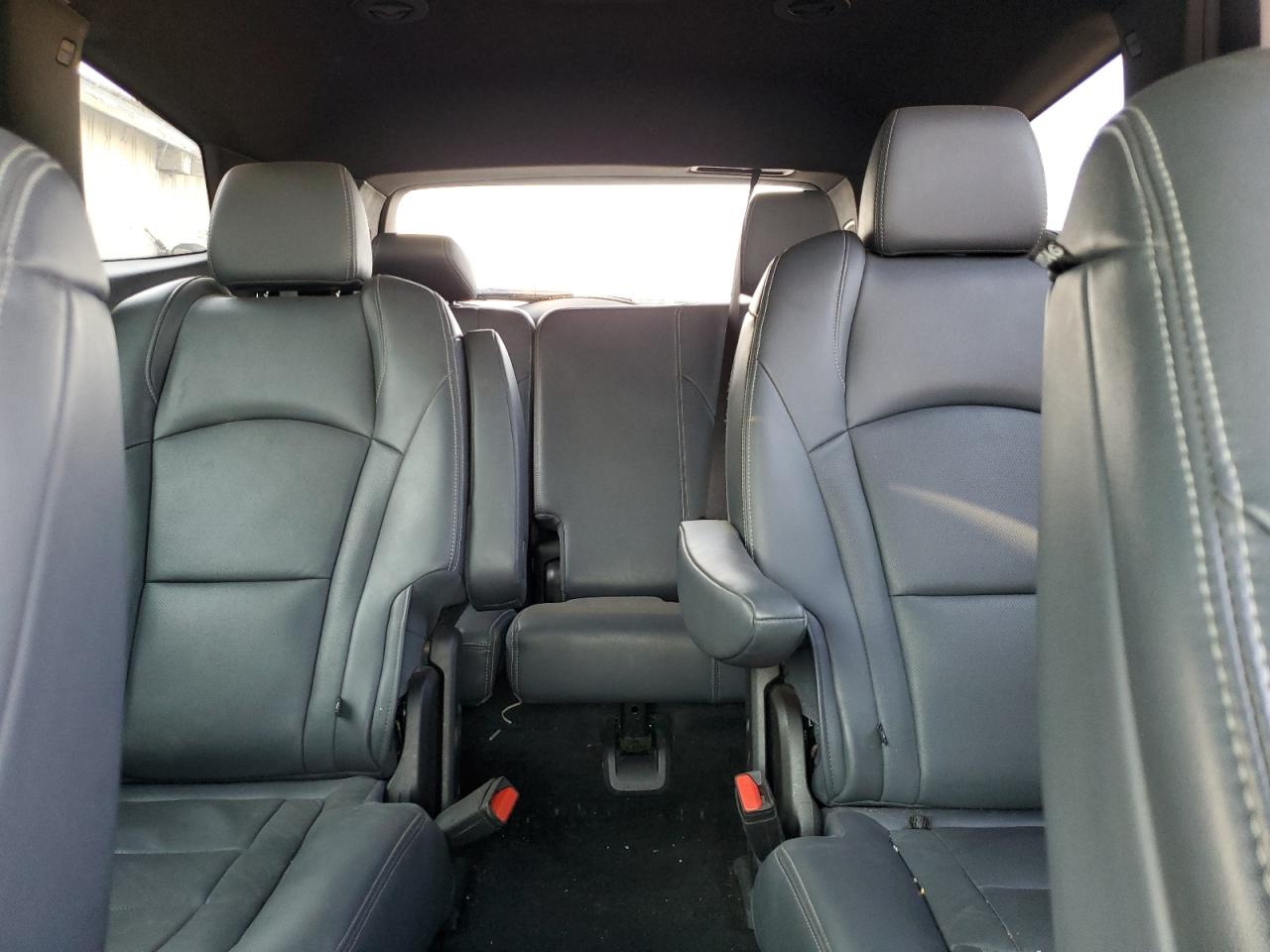 2022 Buick Enclave Premium VIN: 5GAEVBKW5NJ131822 Lot: 65439254