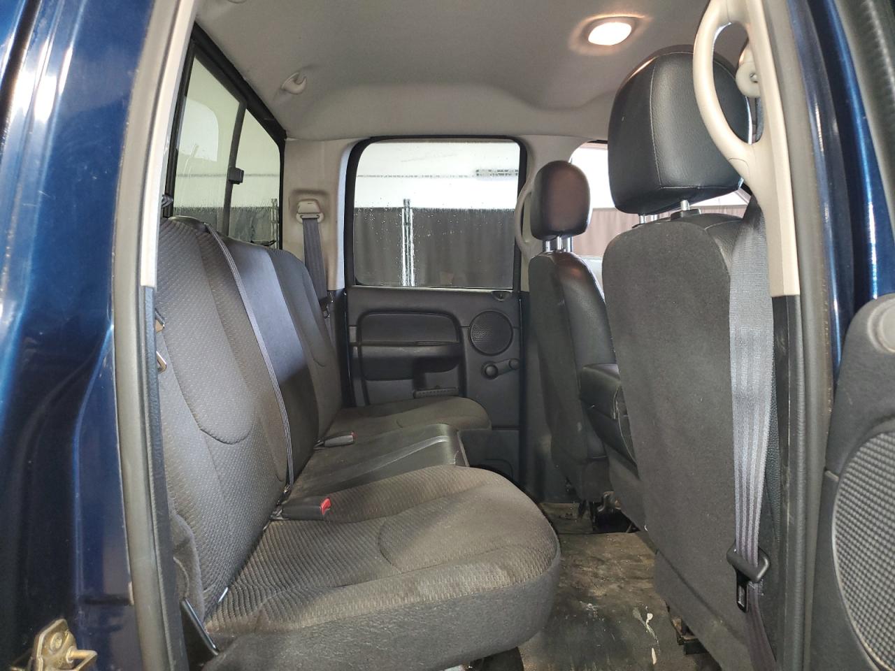 2003 Dodge Ram 2500 St VIN: 3D7KA28D93G768283 Lot: 64883564