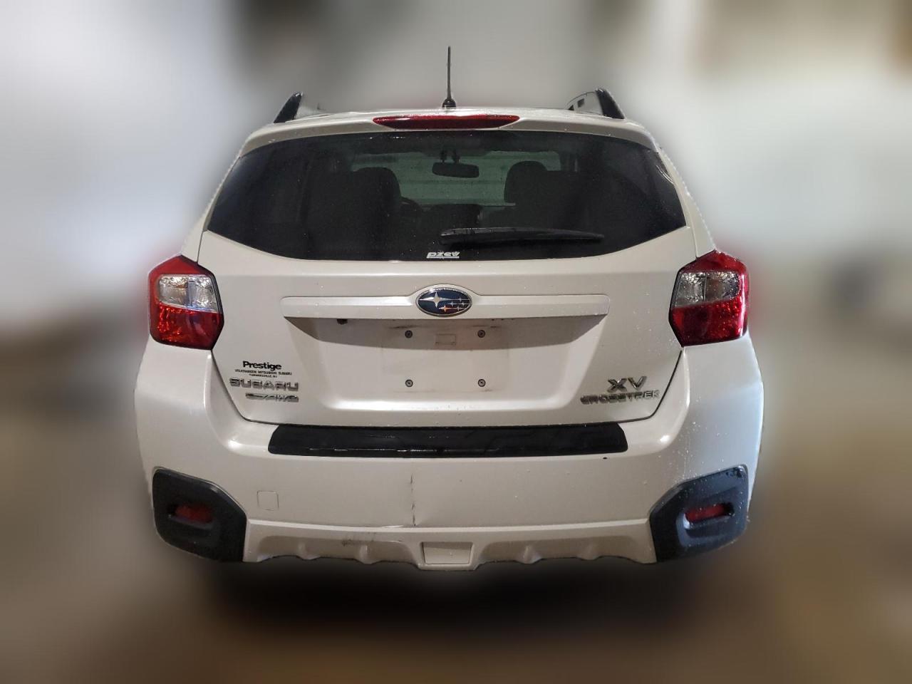 2014 Subaru Xv Crosstrek 2.0 Limited VIN: JF2GPAGC0E8336225 Lot: 64954064