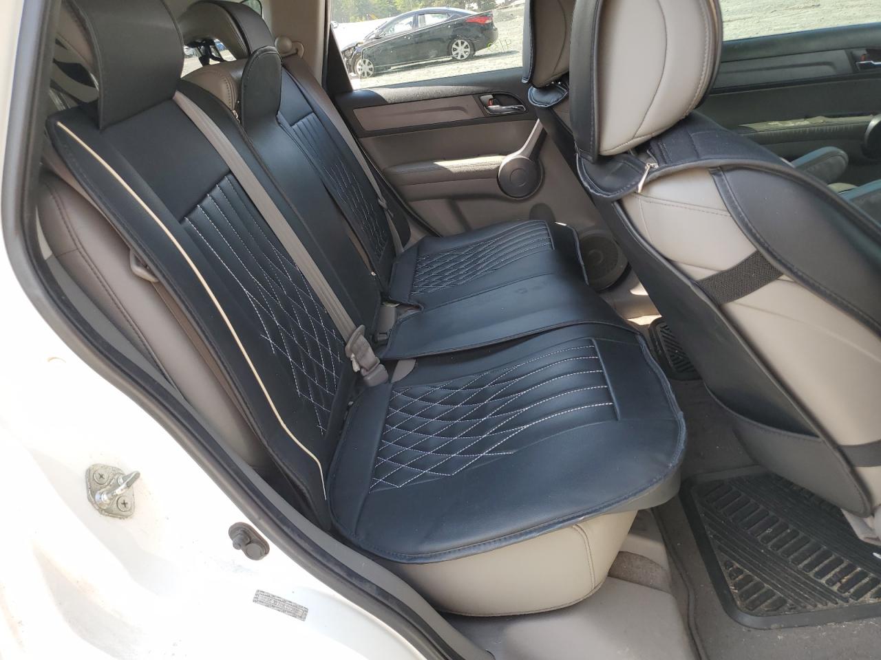 2009 Honda Cr-V Exl VIN: 5J6RE38719L015480 Lot: 65088264