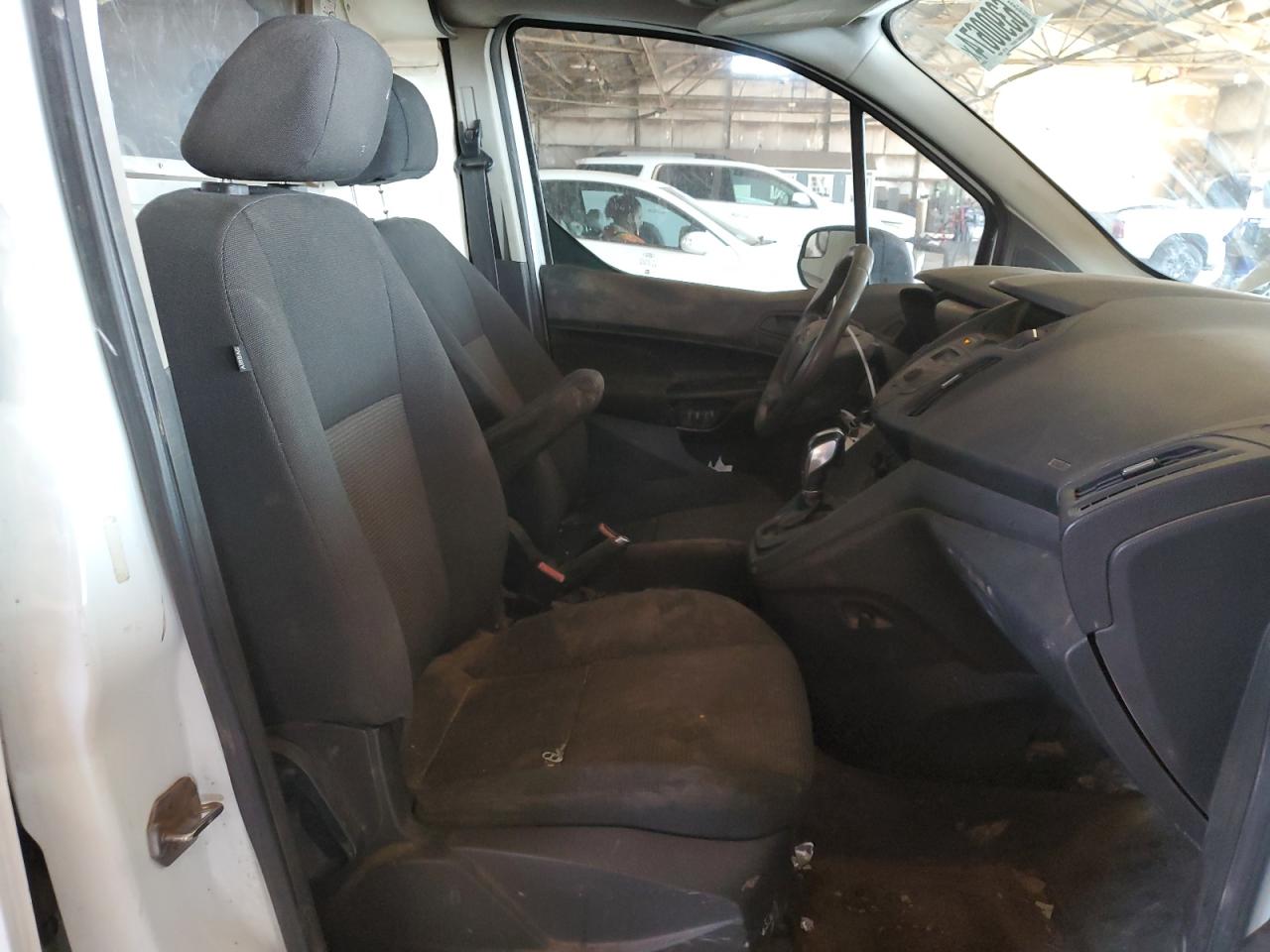 NM0LS7E71H1313440 2017 Ford Transit Connect Xl