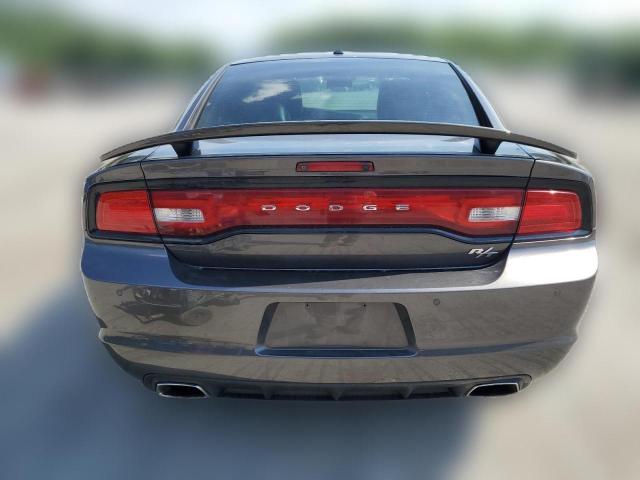  DODGE CHARGER 2013 Вугільний