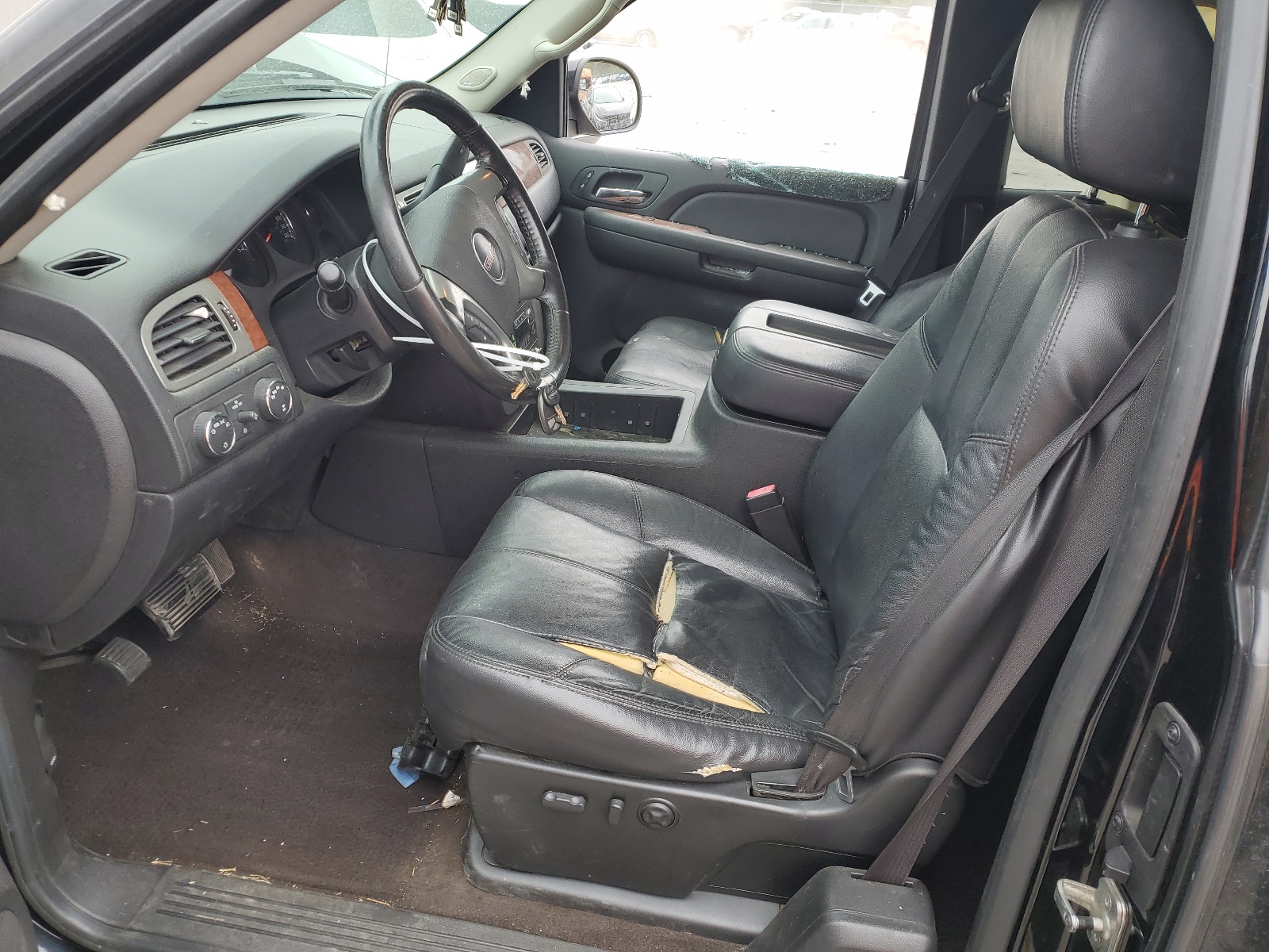 1GTEK19J78Z253079 2008 GMC Sierra K1500