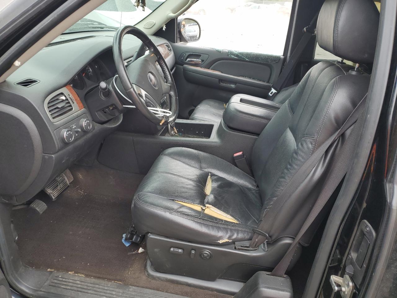 2008 GMC Sierra K1500 VIN: 1GTEK19J78Z253079 Lot: 62478324