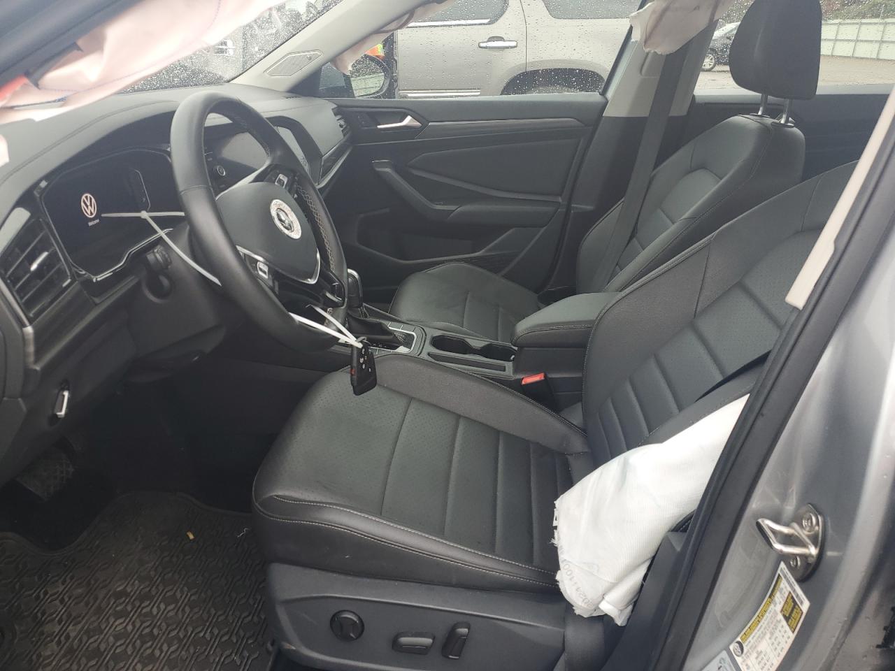 2021 Volkswagen Jetta Sel VIN: 3VWE57BU8MM016334 Lot: 64147784