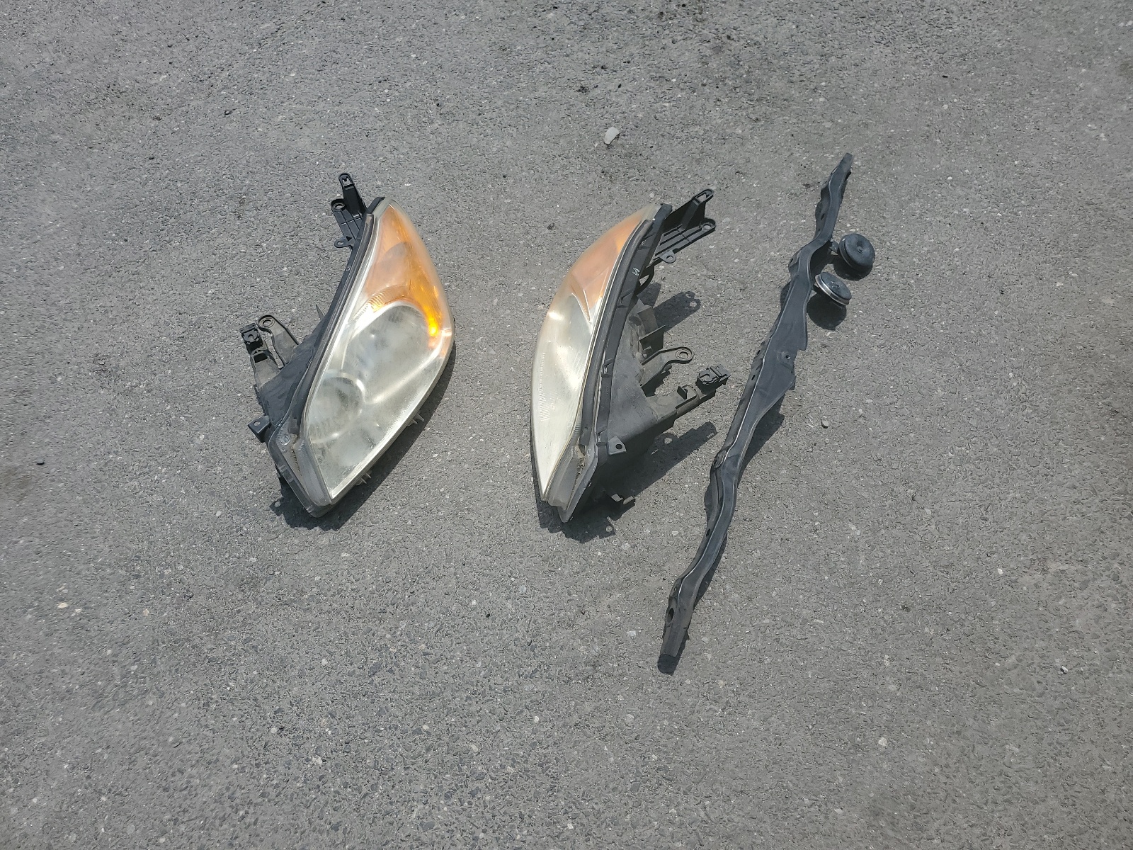 JTMBF4DV4AD027989 2010 Toyota Rav4