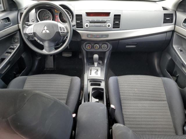  MITSUBISHI LANCER 2013 Синий