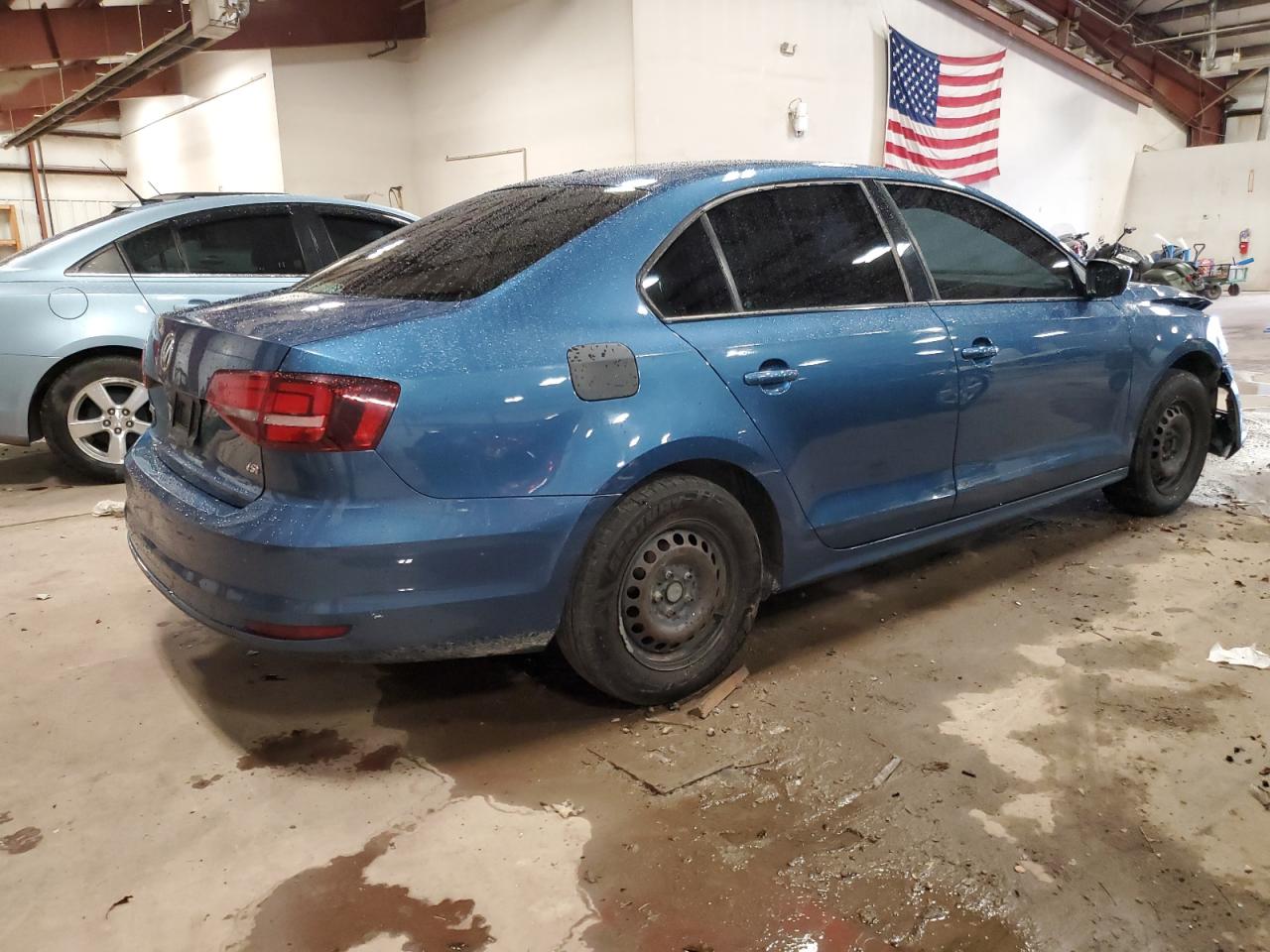 2016 Volkswagen Jetta - Image 3