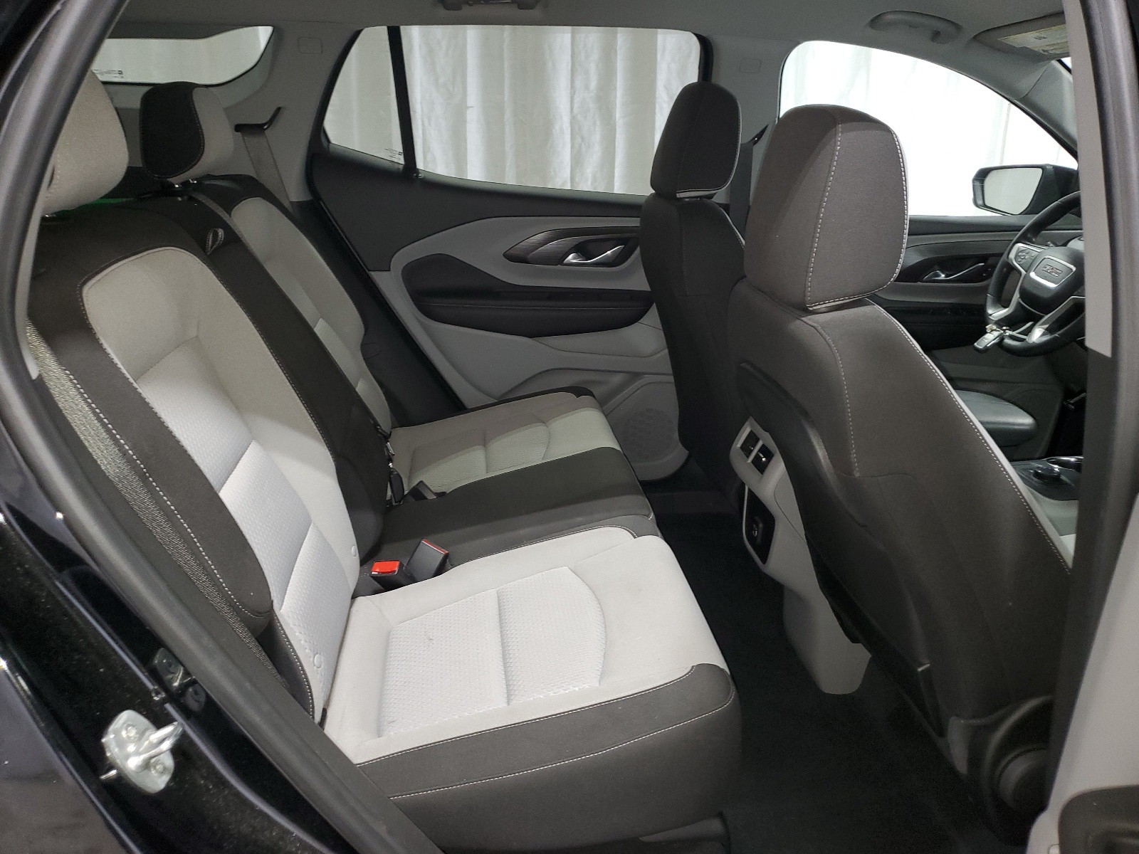 3GKALTEV3NL176654 2022 GMC Terrain Sle