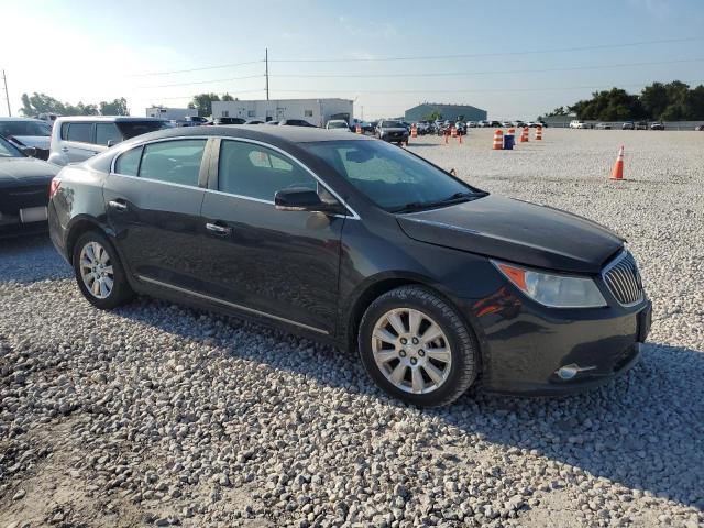  BUICK LACROSSE 2013 Чорний